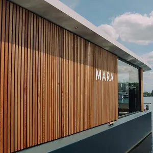 Spreeapartment Mara Berlin