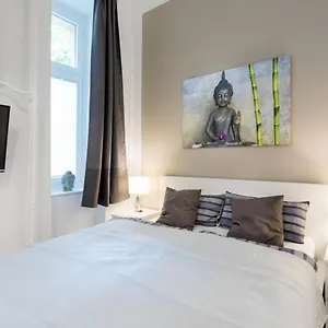 Greatstay - Düsseldorferstr. 48 Berlin
